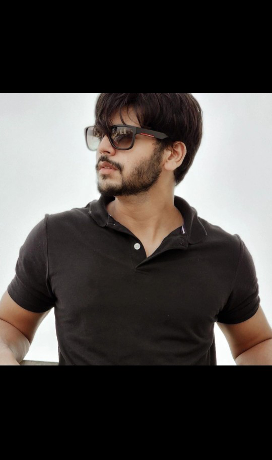 Dhruv 
