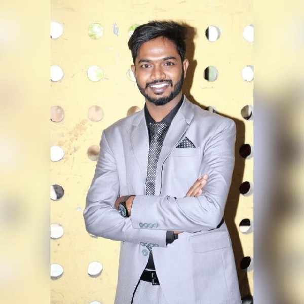 Dr.Vishal