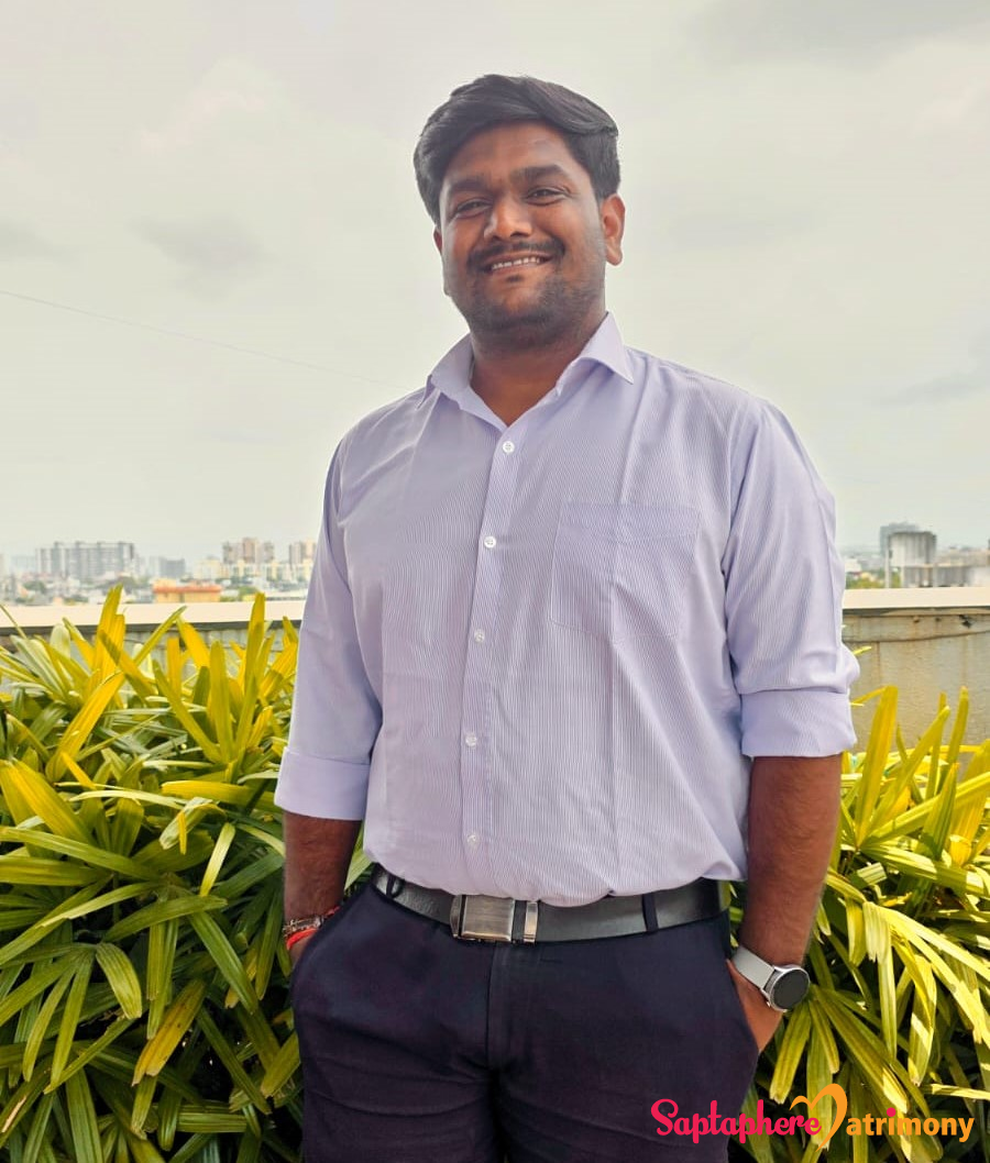 Chaitanya 
