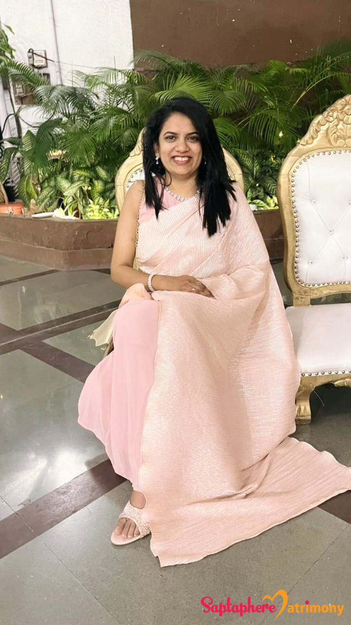 Tejashree