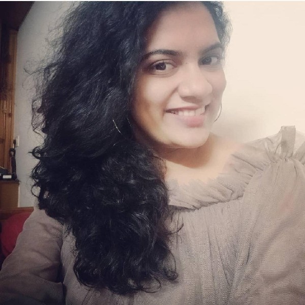Tejashree
