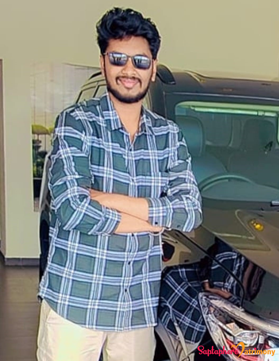 Swaroop