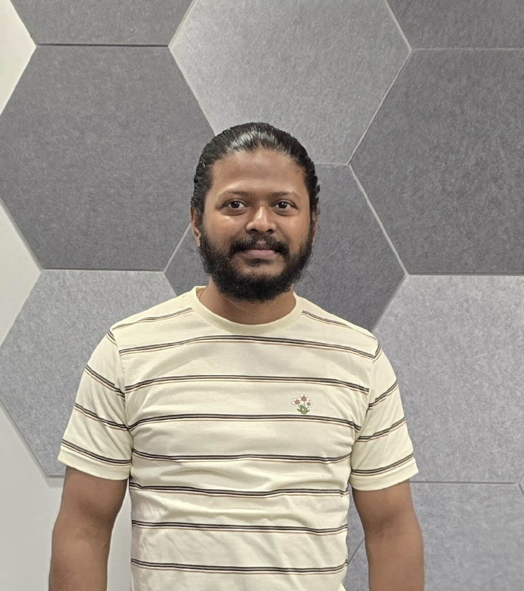 Kaushal 