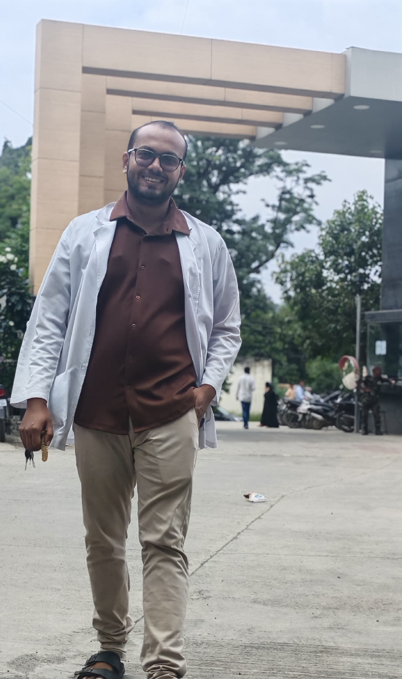 Dr.Sudhir