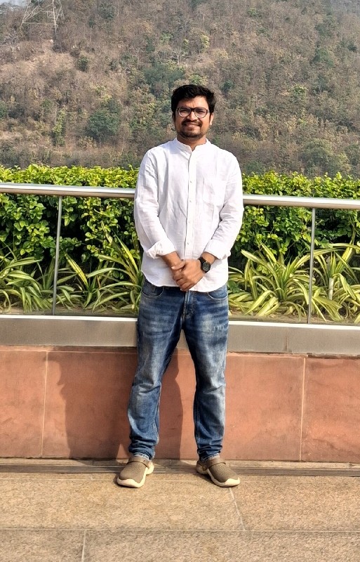 Dr.Ravikumar 