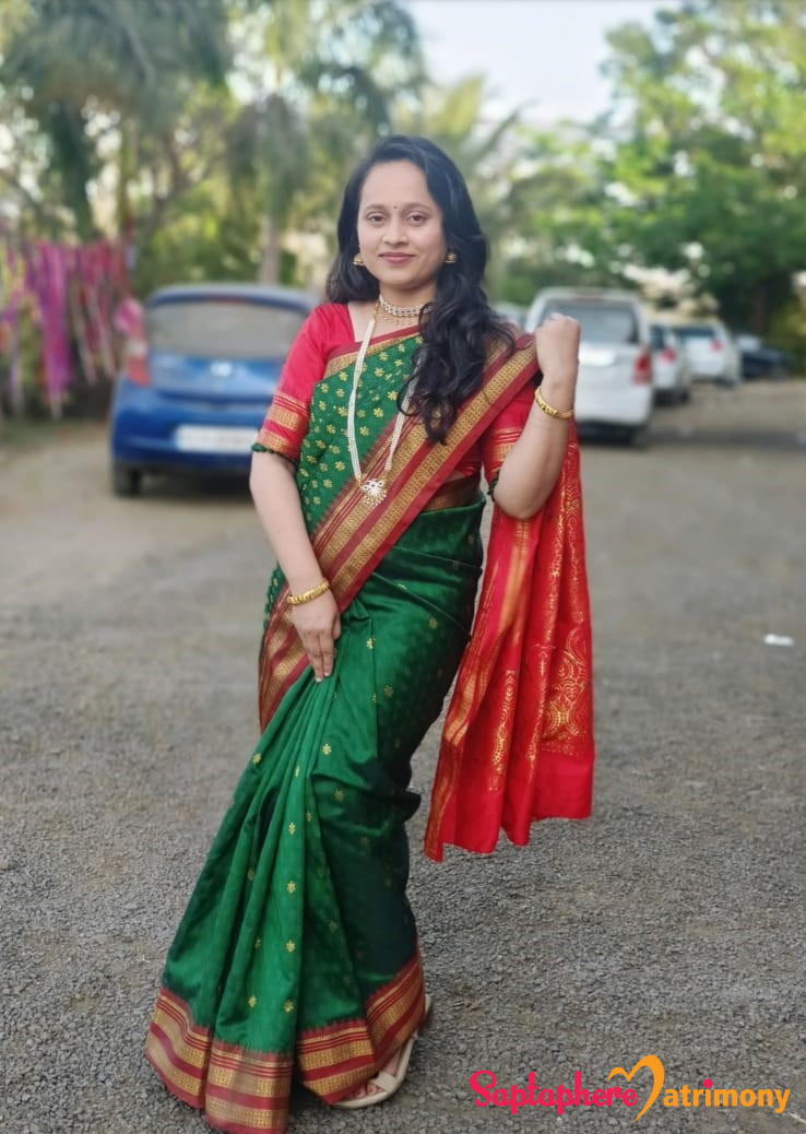 Bhagyshree