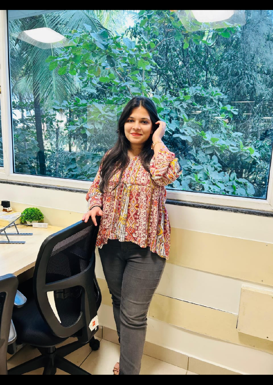 Vaishnavi