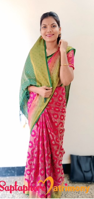 Bhagyashree