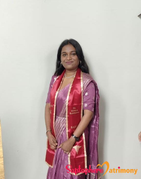 Dr.Shreya