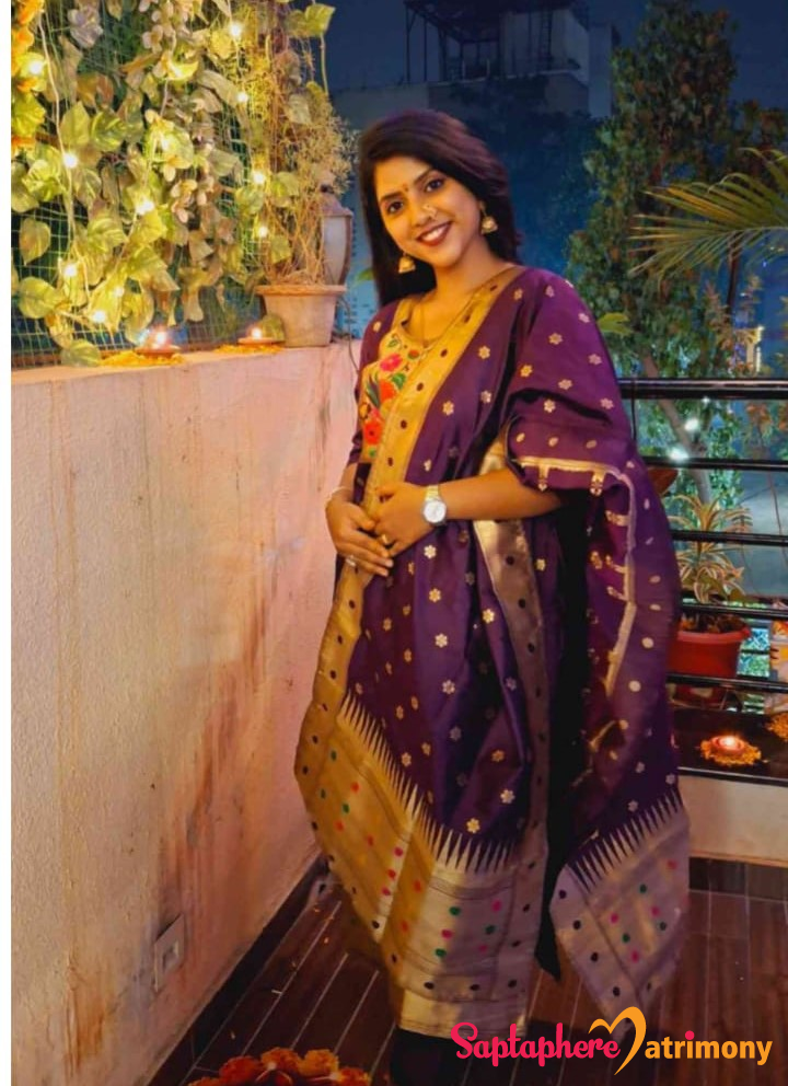 Harshda