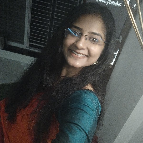 Dr.Nishigandha