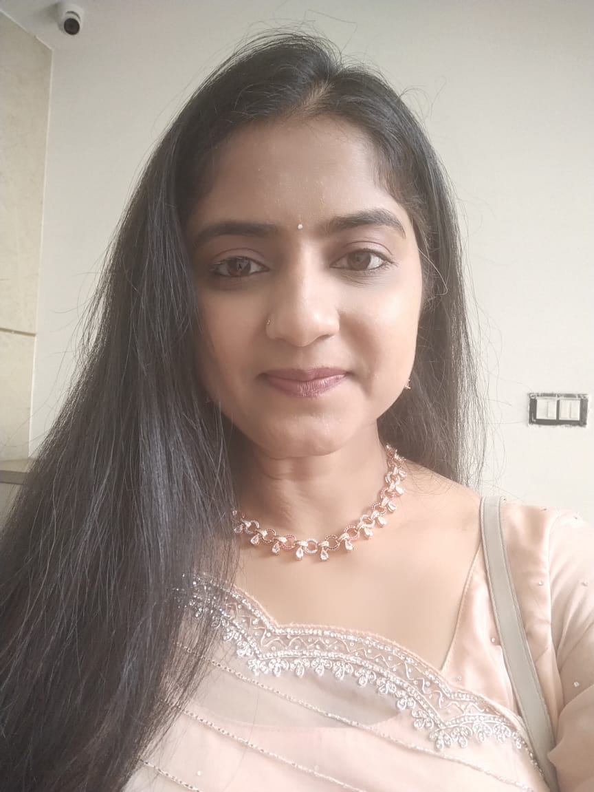 Dr.Nishigandha