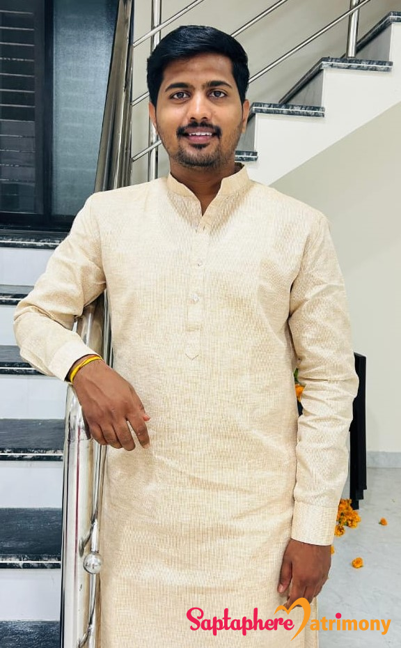  Shantanu