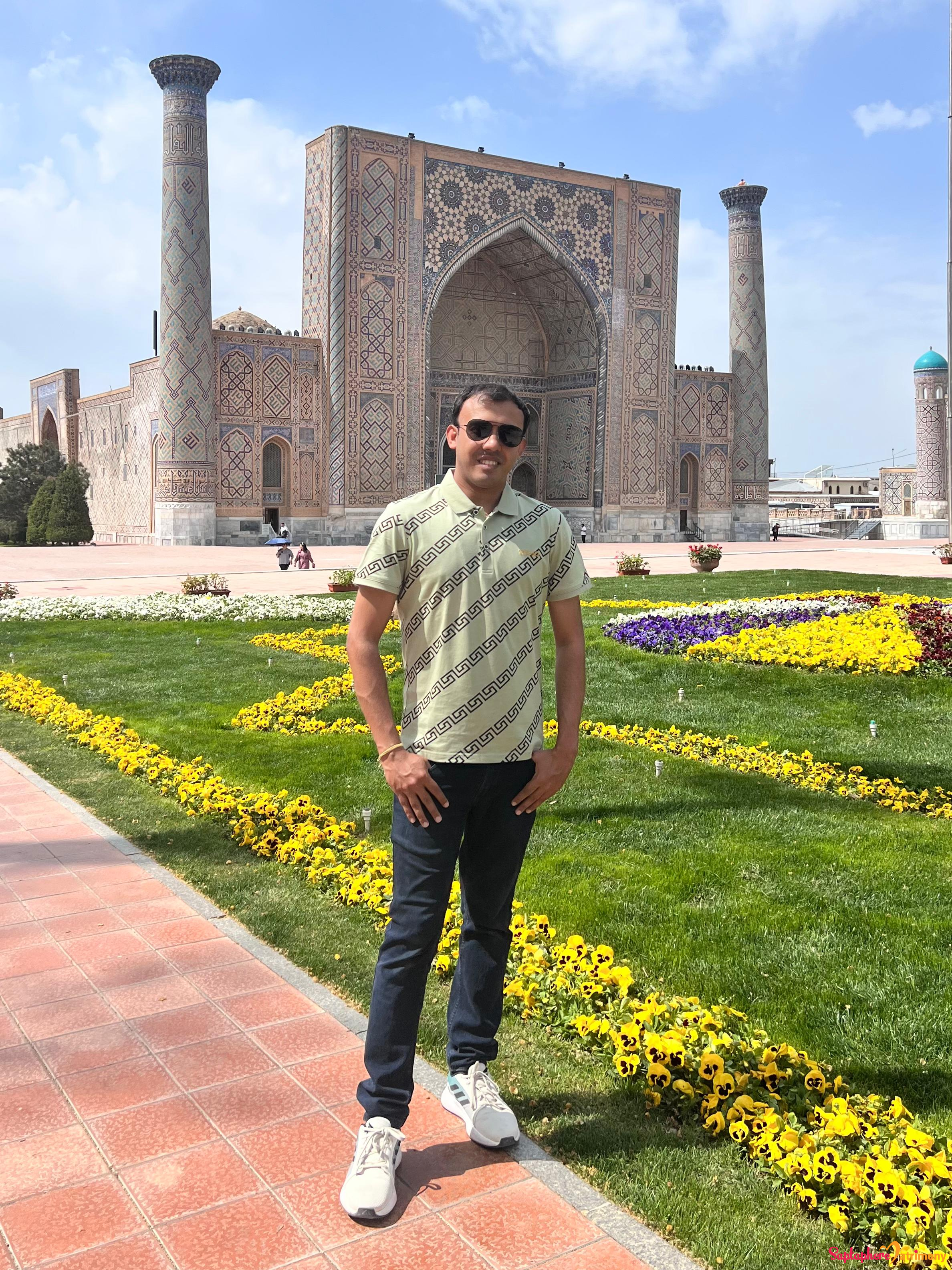 Kushal
