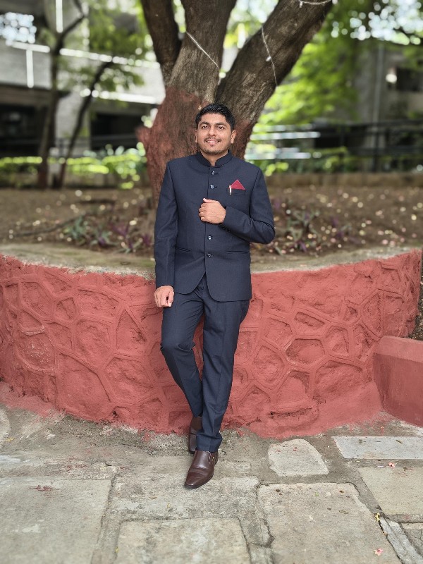 Dr.Deepak 