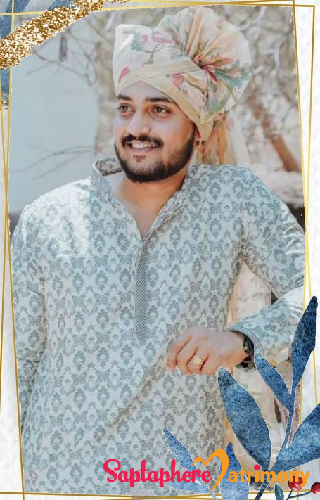 Vaibhavraj