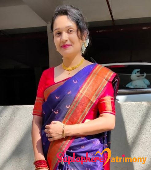 Shrutika