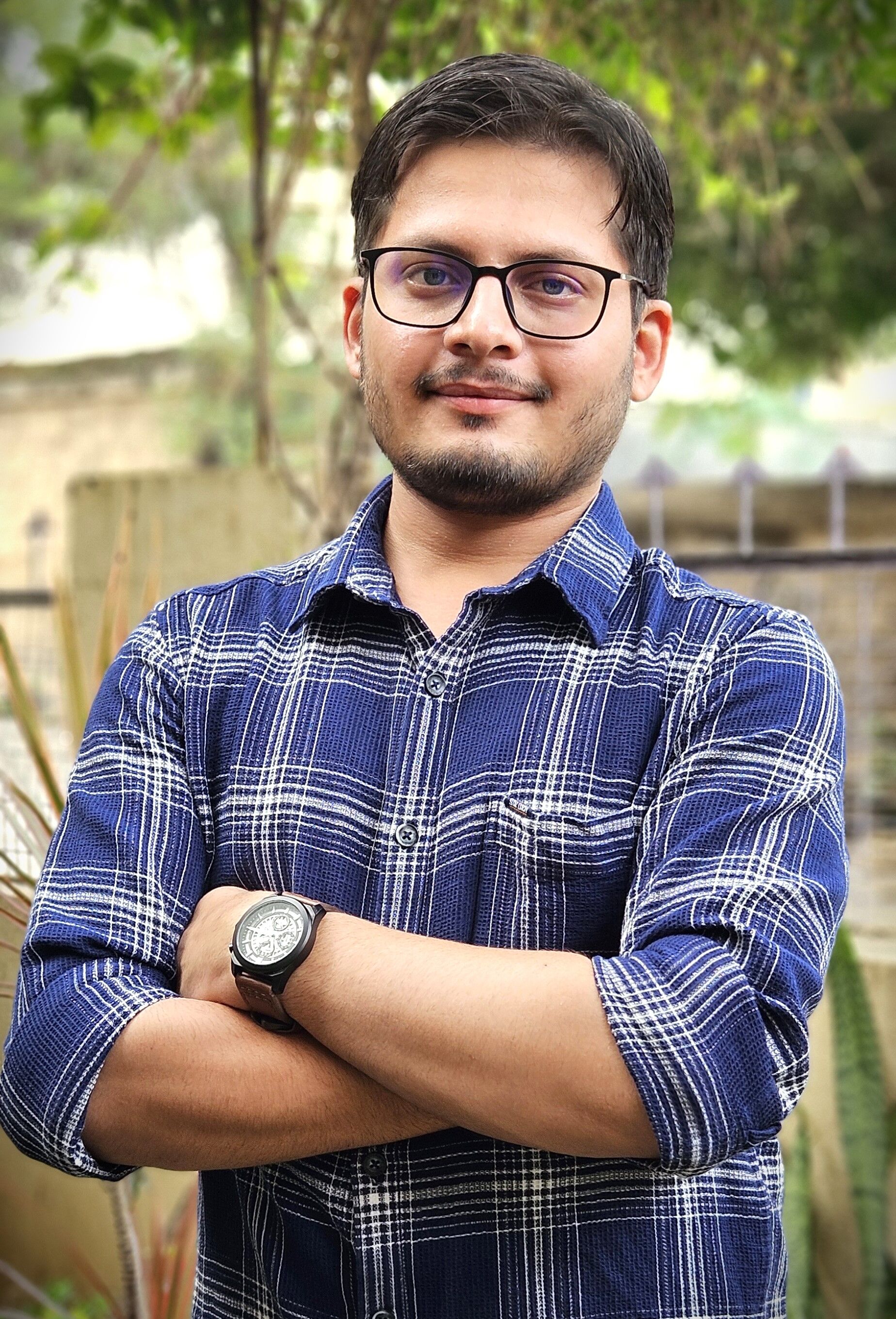 Priyesh