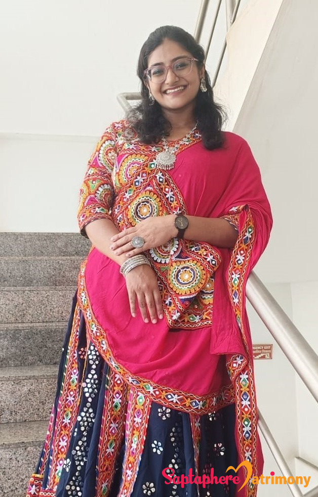 Vrushali