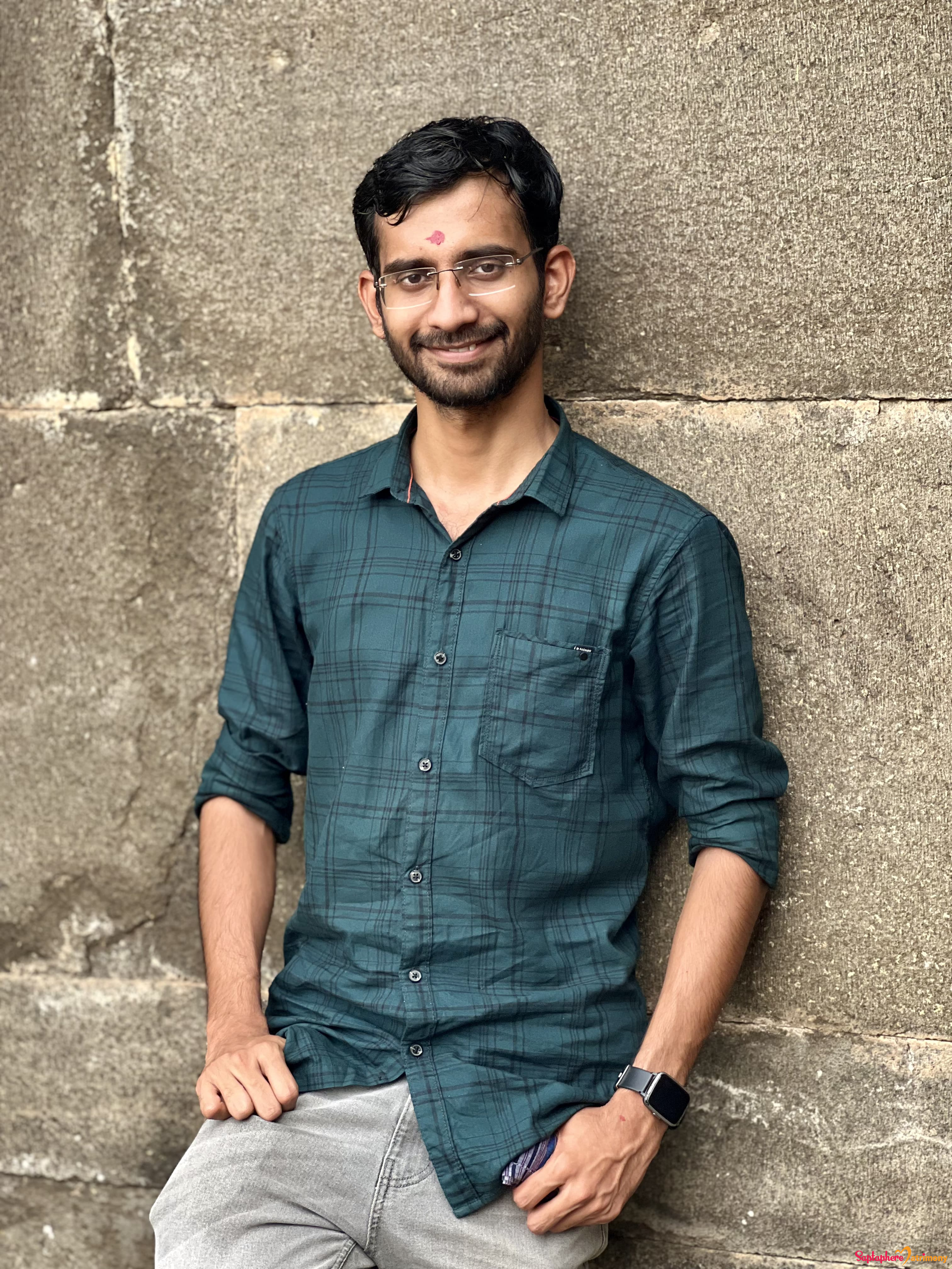 Dr.Ashish