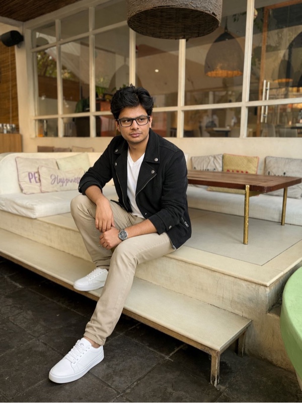 Shubham