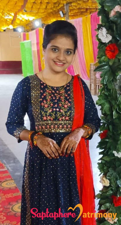 Vaishnavi