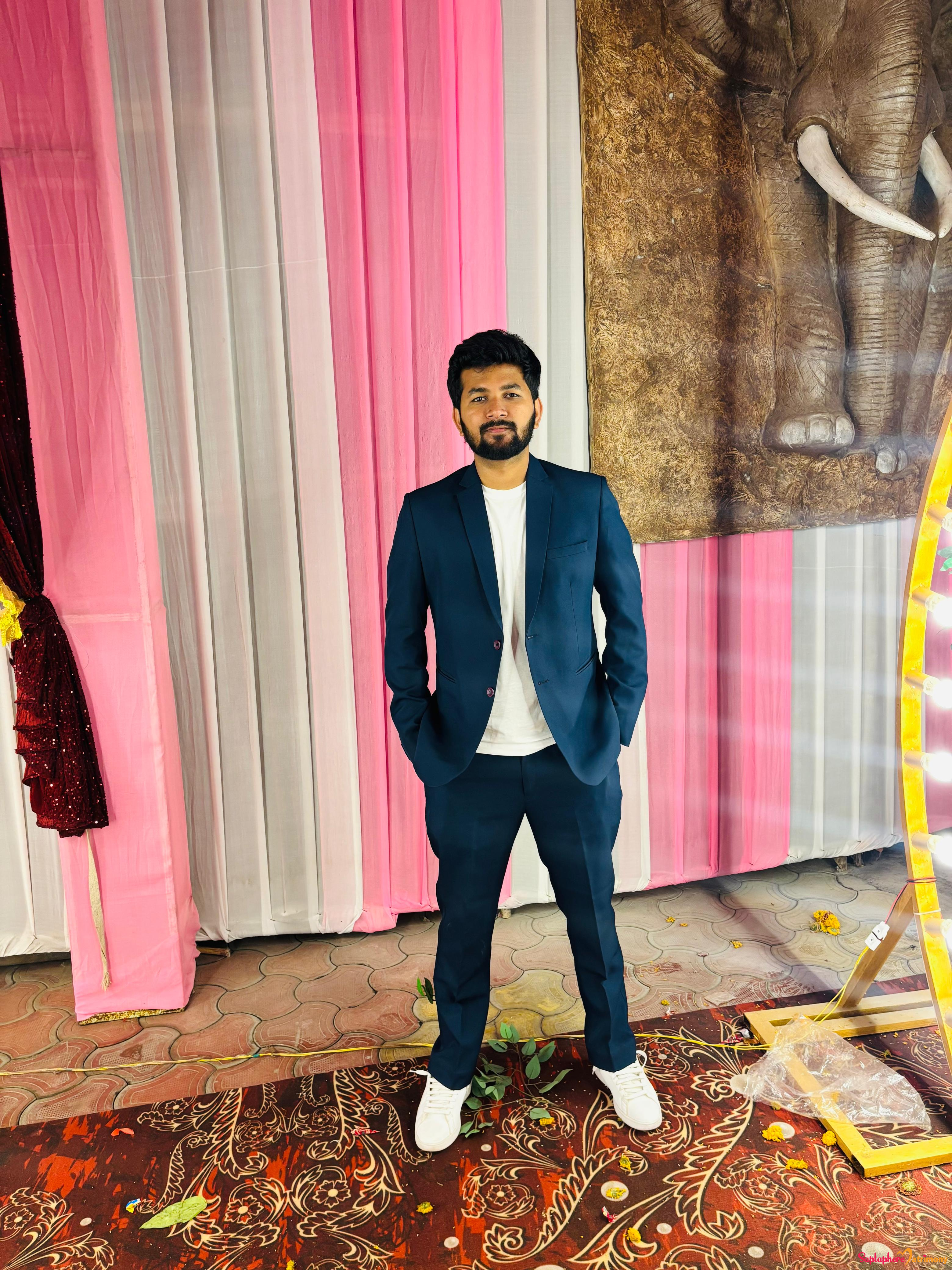 Shubham
