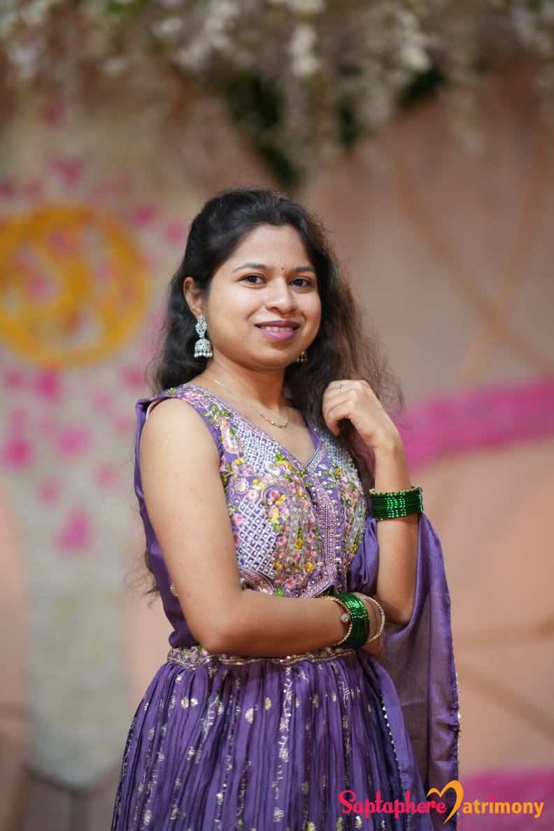 Vaishnavi