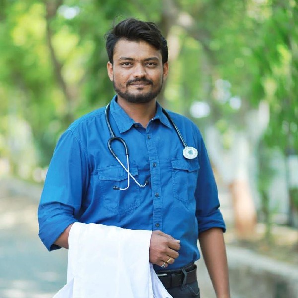 Dr.Omkar 