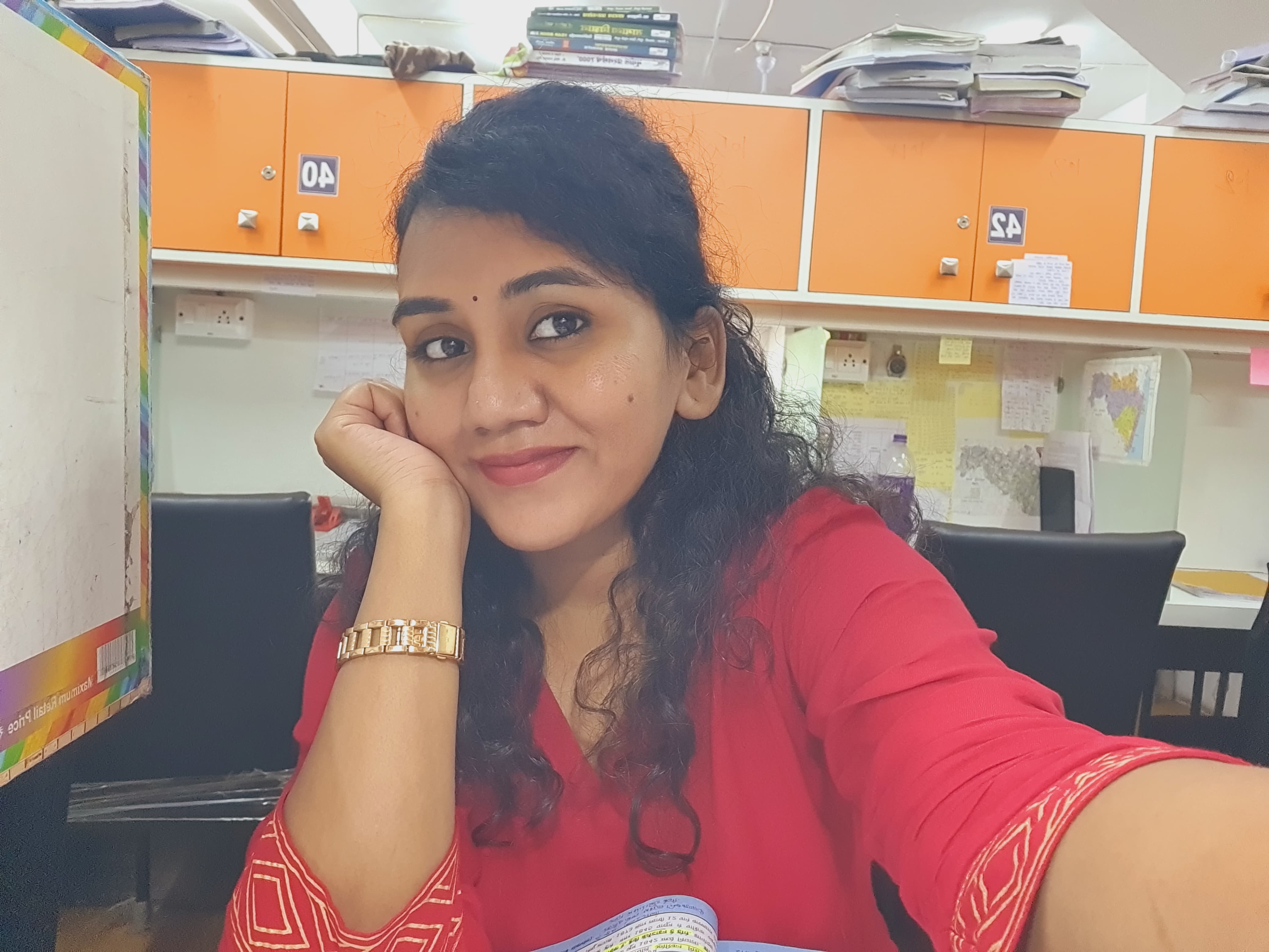 Sneha
