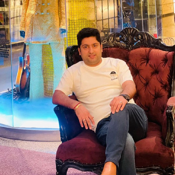 Rohit
