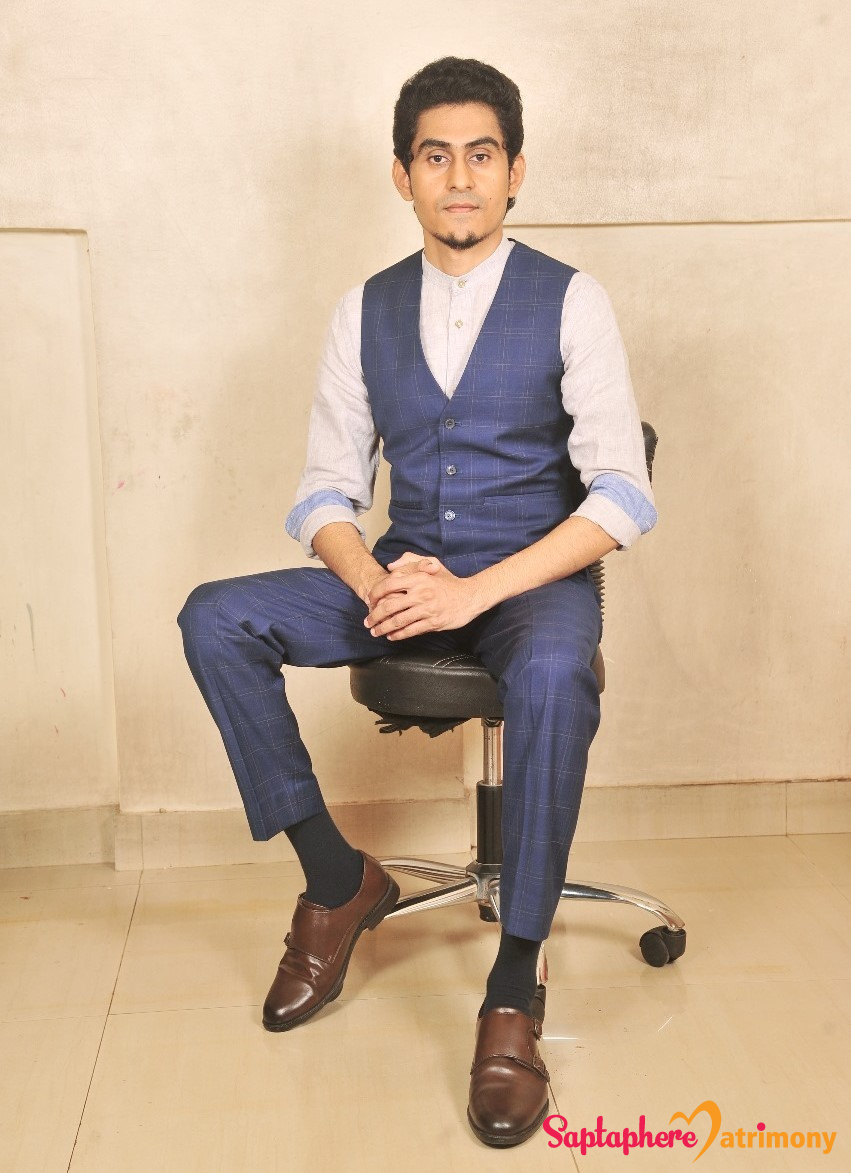 Dr.Sharad