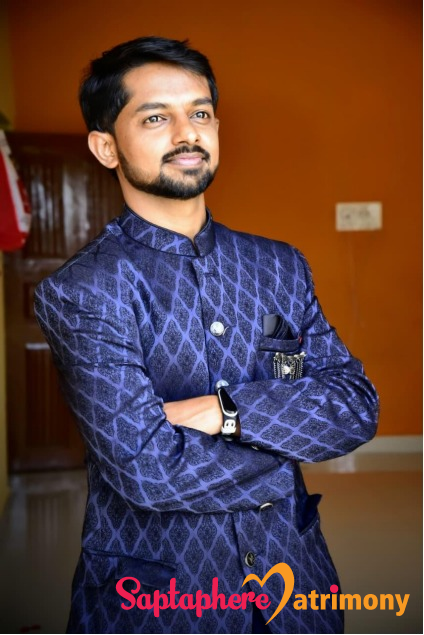 Shrinivas