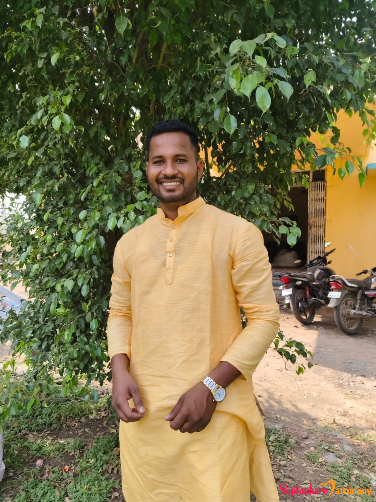 Swapnil