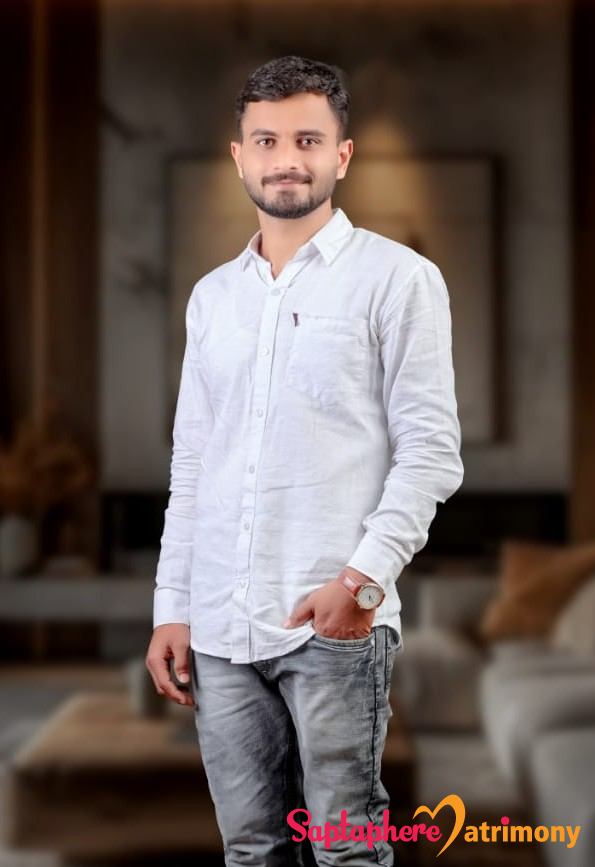 Prathmesh