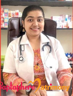 Dr.Nisha