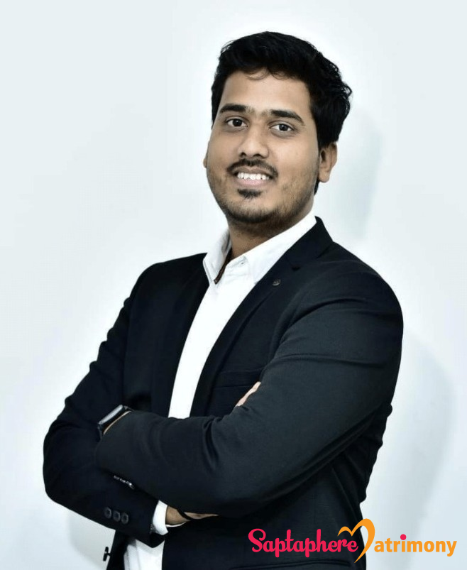 Saurabh