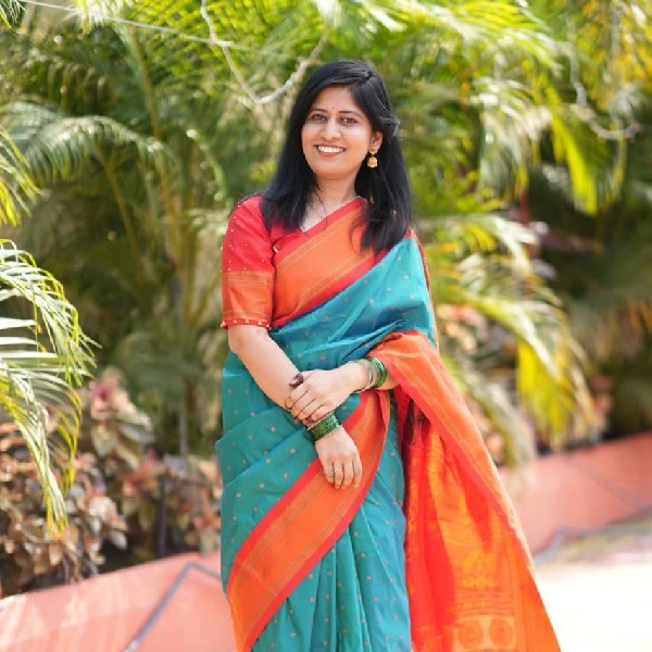 Dr.Pratiksha 