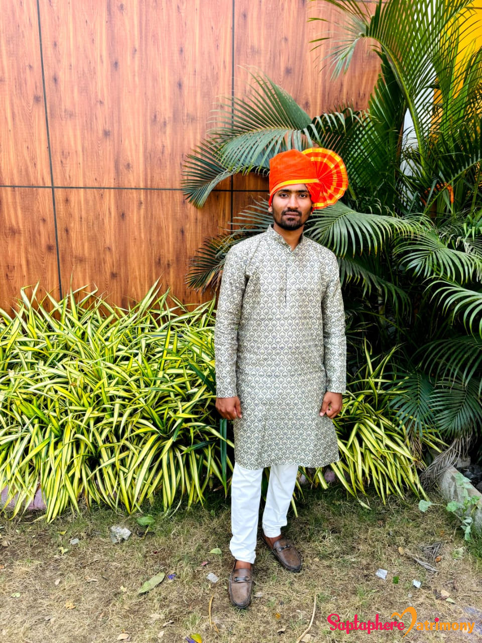 Yogesh