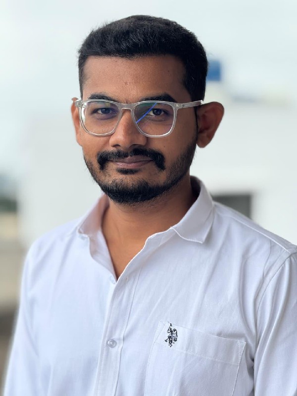 Pankaj