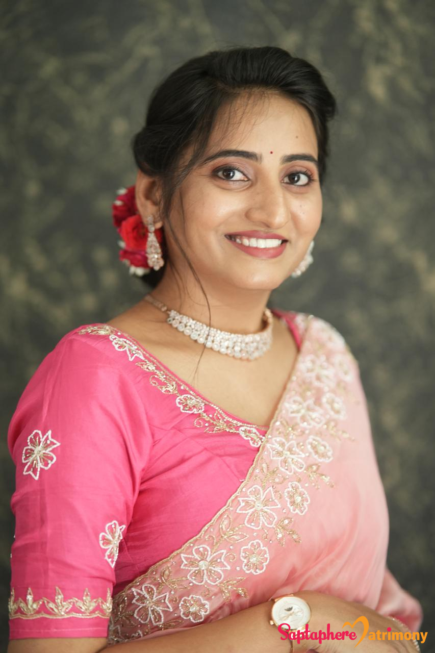 Dr.Tejaswini