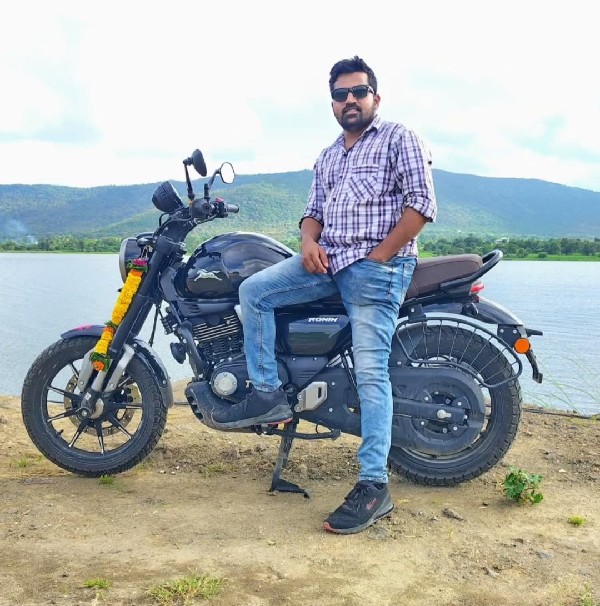 Ishwar 