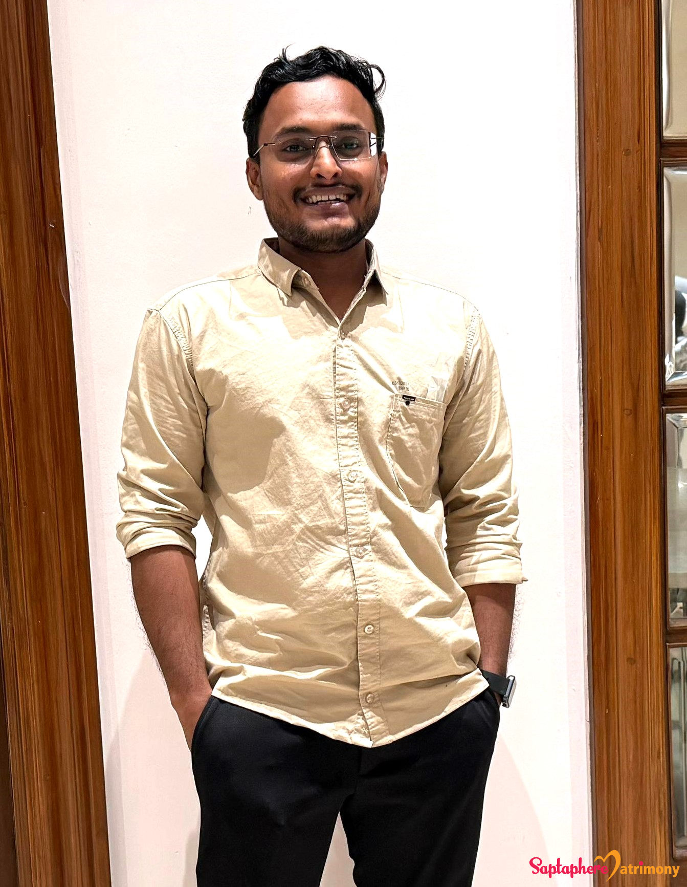 Dr.Shreetej