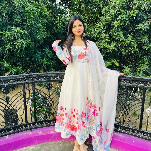 Minakshi 