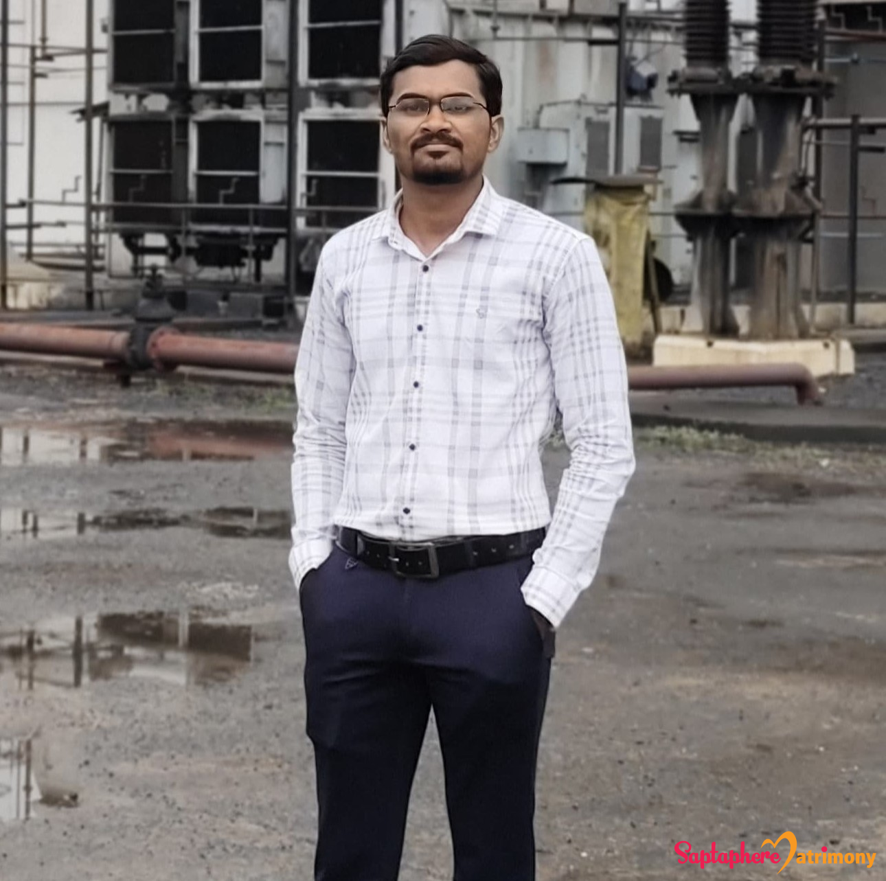 Arvind