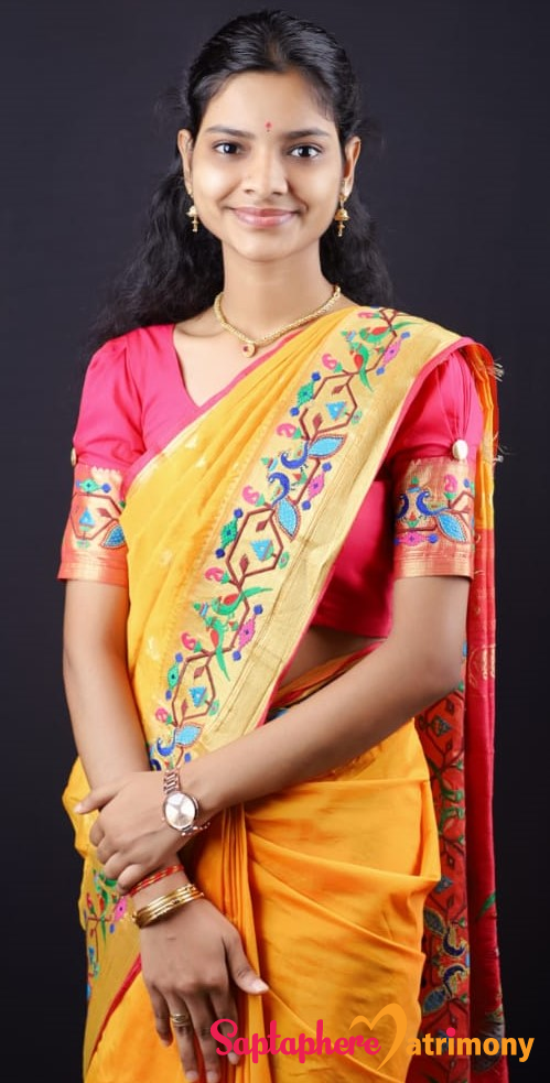 Vaishnavi