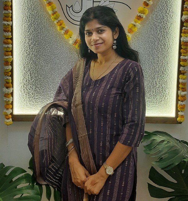 Dr.Vaishnavi