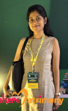 Vaishnavi