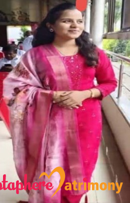 Pranita