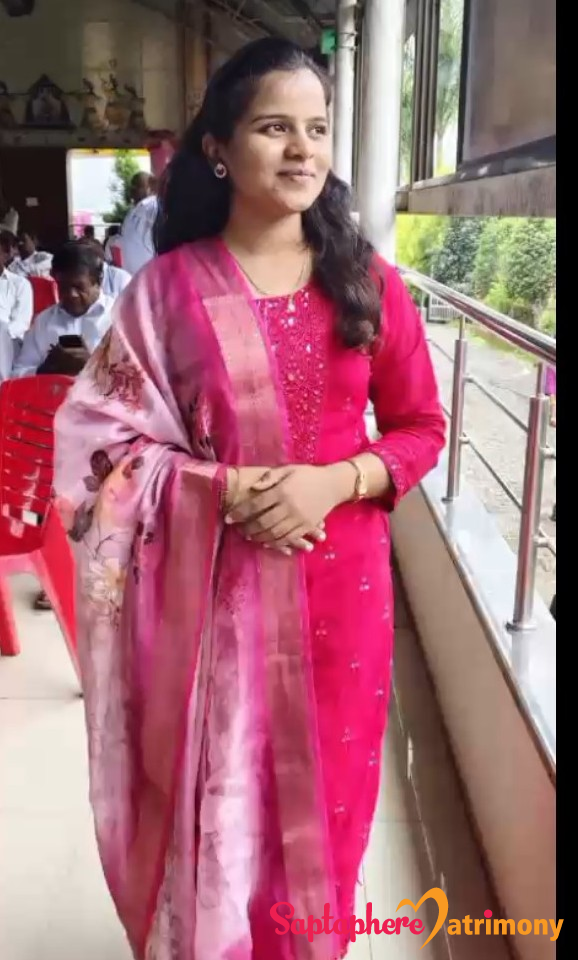 Pranita